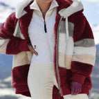 Wine Red / 5XL