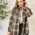 Olive Brown / S