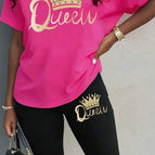 Hot Pink / S