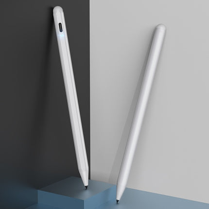 Compatible with Apple, Special capacitive stylus for iPad