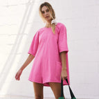 XS / Pink