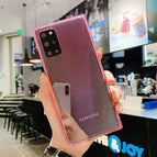 Pink / S10 plus