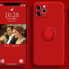 Red / IPhone11PRO MAX