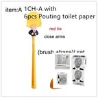 CH with Pout 6pc / A