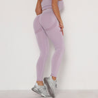 Light purple / S