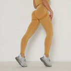 Yellow / S