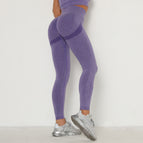 Purple / S