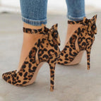 Leopard print / 40
