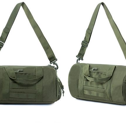 Crossbody One-shoulder Portable Travel Bag