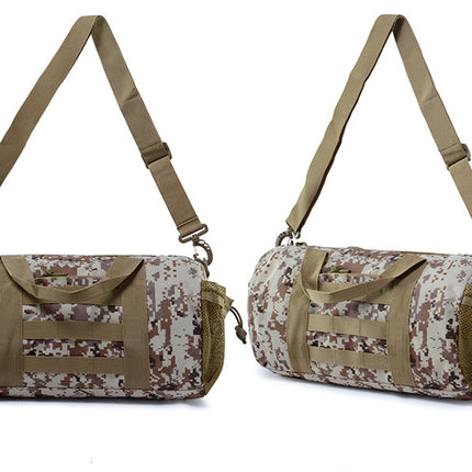 Crossbody One-shoulder Portable Travel Bag