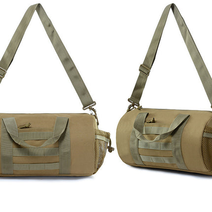 Crossbody One-shoulder Portable Travel Bag