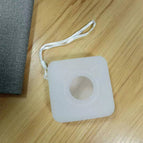 white / Protective shell