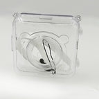 Transparent / Protective shell