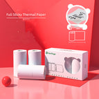 Sticker paper / 3pcs