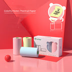 Color paper / 3pcs