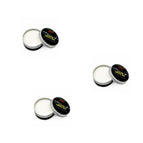 White / 3PCS