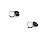 White / 2PCS