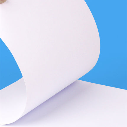 A4 Paper Printing Copy Paper 70g Single Pack 500 Pieces Of Office Supplies