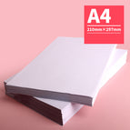A4 500