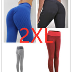 4Colors set / 2XL