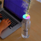 White LED