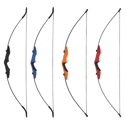 Split Straight Bow Reverse Bow And Bow Double Platform Shooting