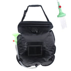 Black / 20L