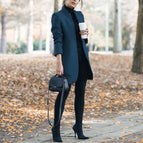 Navy Blue / S