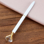 White / Big drill pen 1.0