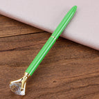 Green / Big drill pen 1.0