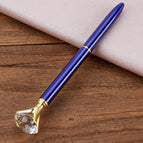 Blue / Big drill pen 1.0