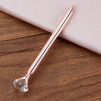 Rose Gold / Big drill pen 1.0