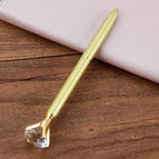 Tyrant Gold / Big drill pen 1.0