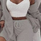 Grey / S