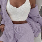 Light Purple / S
