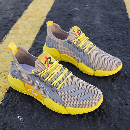 Explosive Style Men Shoes