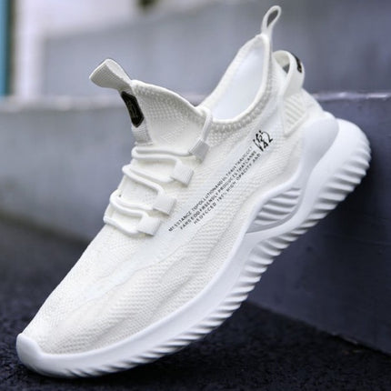 Explosive Style Men Shoes