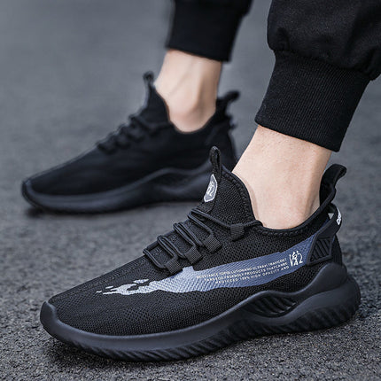 Explosive Style Men Shoes