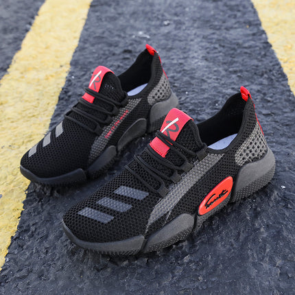 Explosive Style Men Shoes