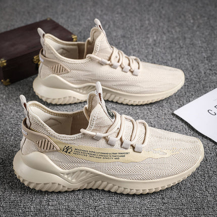 Explosive Style Men Shoes