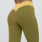 Yellow / S