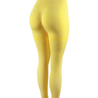Light yellow / S