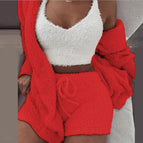 Big red / 2XL