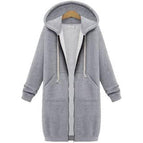 Grey black / XL