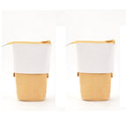 turmeric / 2PCS