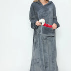 Dark Gray / S/M