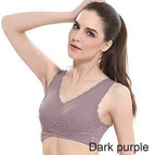Bean sand purple / S / 1pc
