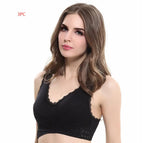 Black / L / 3pc