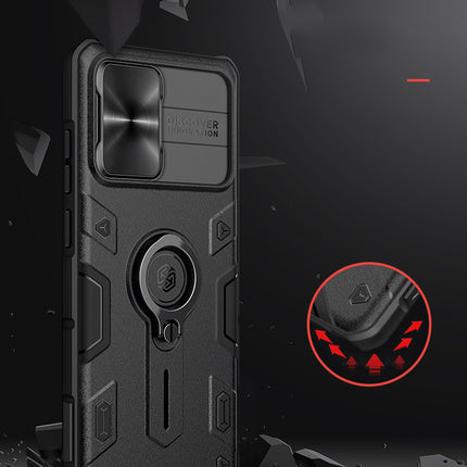 Samsung slider phone case