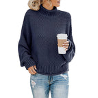 Navy blue / S